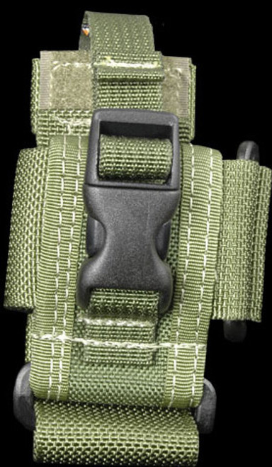 Modular Universal CCW Holster, Hook & Loop, Maxpedition