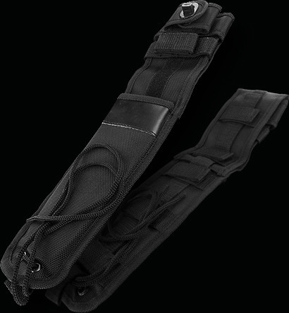 Carry All Fixed Blade Sheath