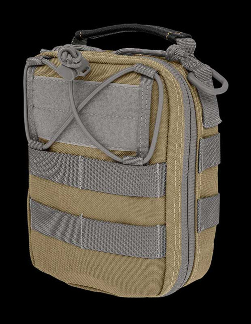 Tactical Geek Block E EDC Pouch