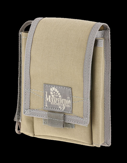 Maxpedition TC-10 Pouch