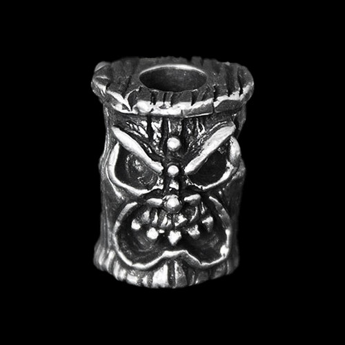 Schmuckatelli Ona Tiki Bead