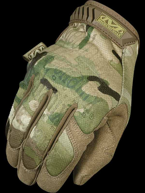 Mechanix MultiCam Origina