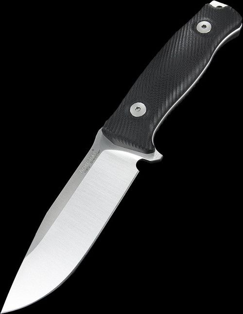LionSteel Molletta M5 G10