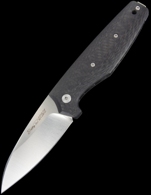 Viper Dan2 Carbon Fibre