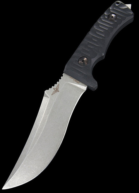 Maserin Tusk Black