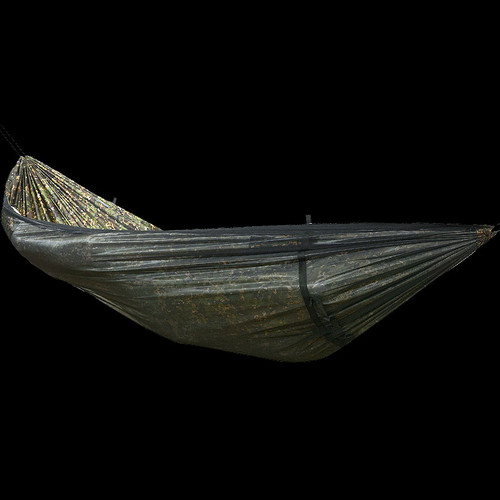 DD Hammocks Frontline Hammock Multi-Cam