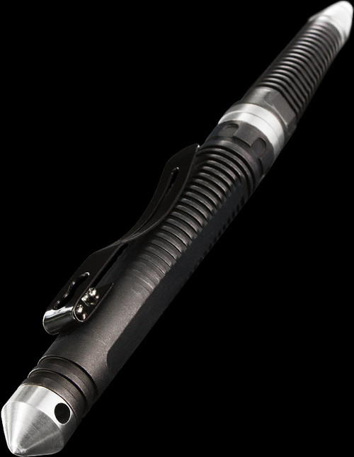 UZI Tac Pen 5 Black