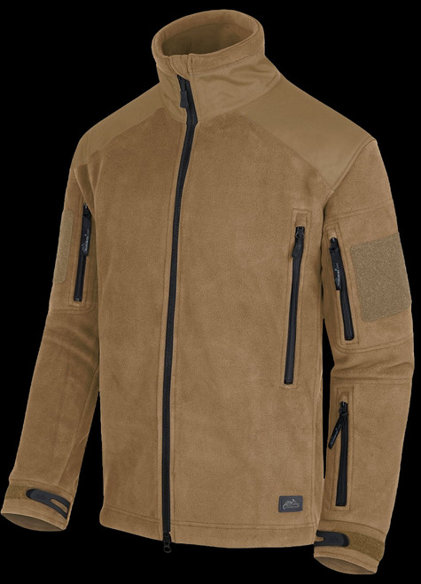 Helikon-Tex Liberty Heavy Fleece Jacket