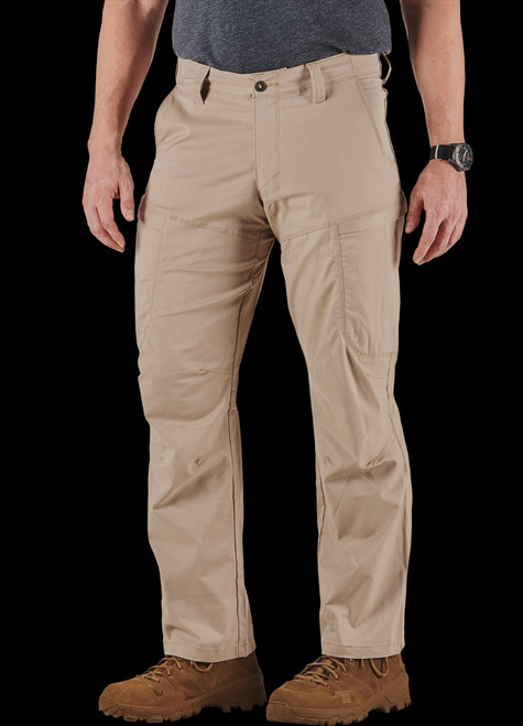 Fjällraven trekking pants Singi-X Trousers for men | Recon Company