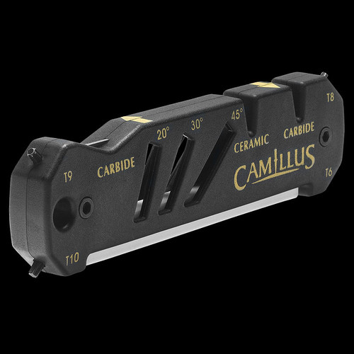 Camillus Glide Sharpener