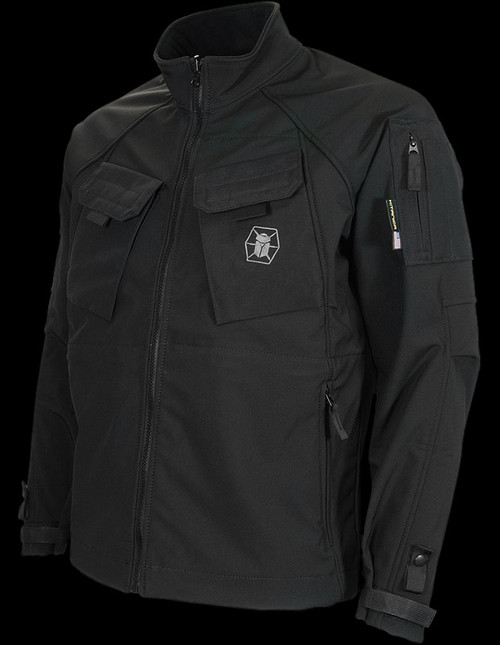 Kitanica Mark I Soft Shell Fleece