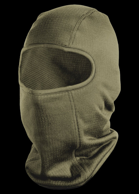 Helikon-Tex Extreme Cold Weather Balaclava Olive
