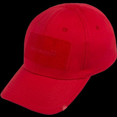 Pentagon Tactical 2.0 BB Cap Red