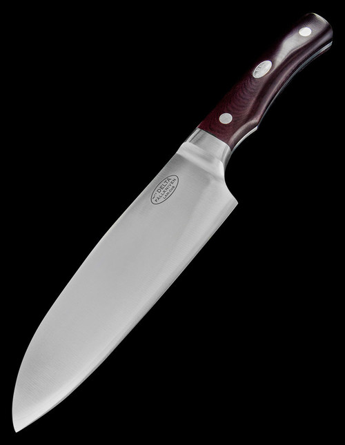 Fallkniven K1