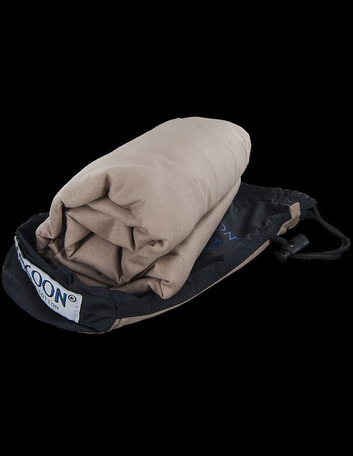 Cocoon TravelSheet - 100% Silk