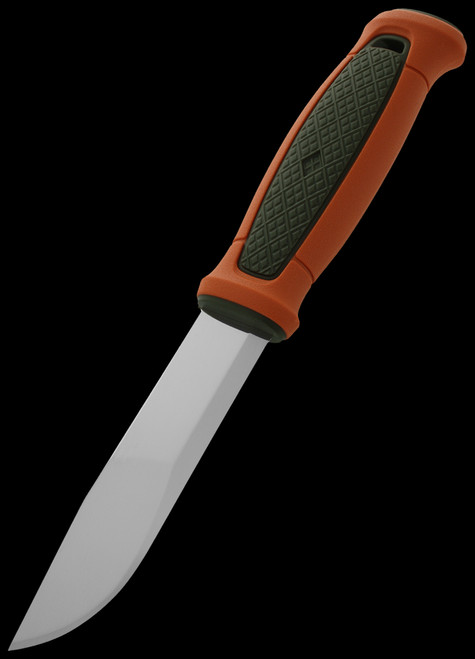Mora Kansbol Orange OD Green