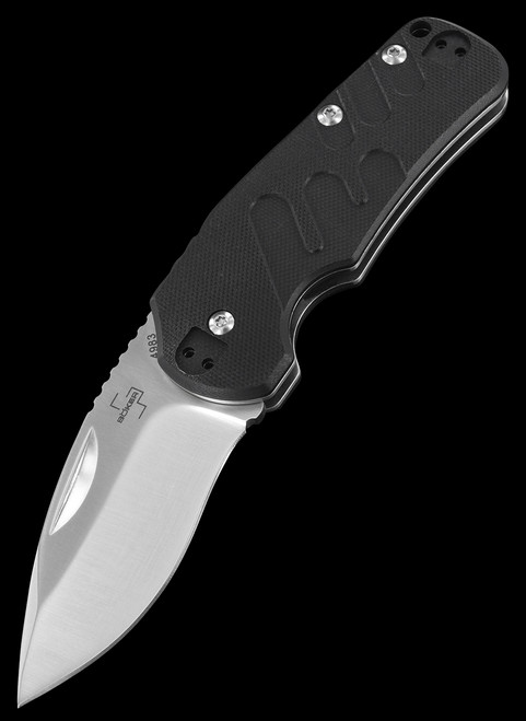 Boker Plus Worldwide