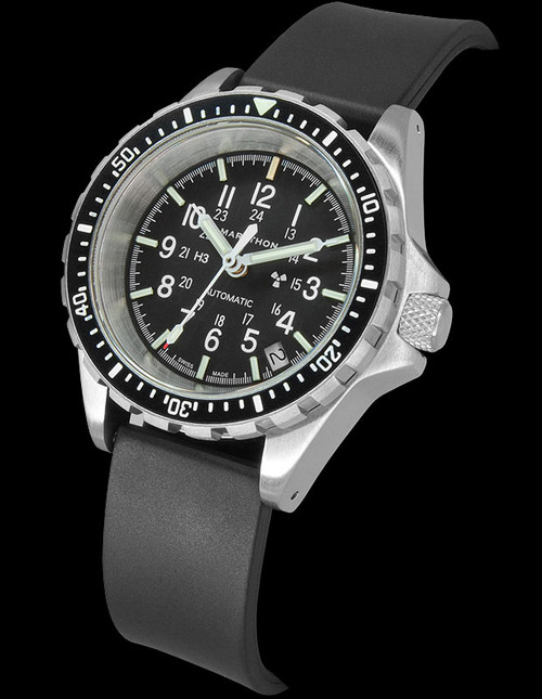 marathon medium diver