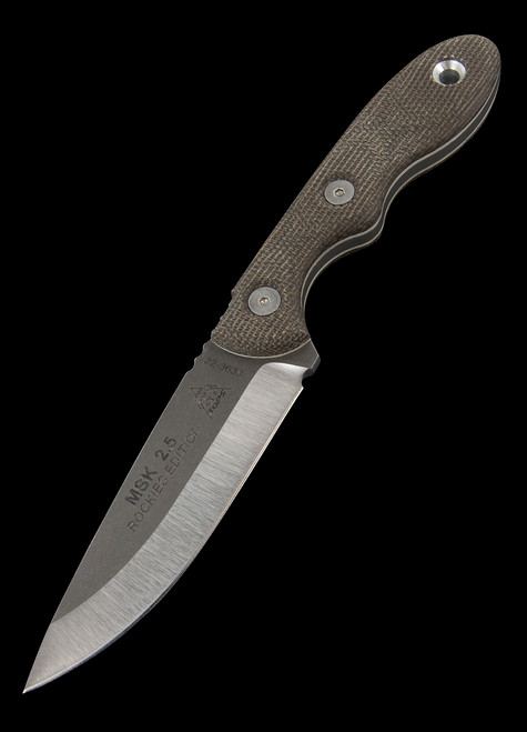 Tops Operator 7 Blackout Edition – Sportartikel In Speziellem Design, Verpackung Ca. 33 Cm Hoch
