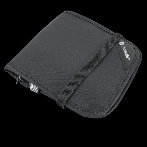 pacsafe Travelsafe 5L GII Portable Safe Utility : : Auto