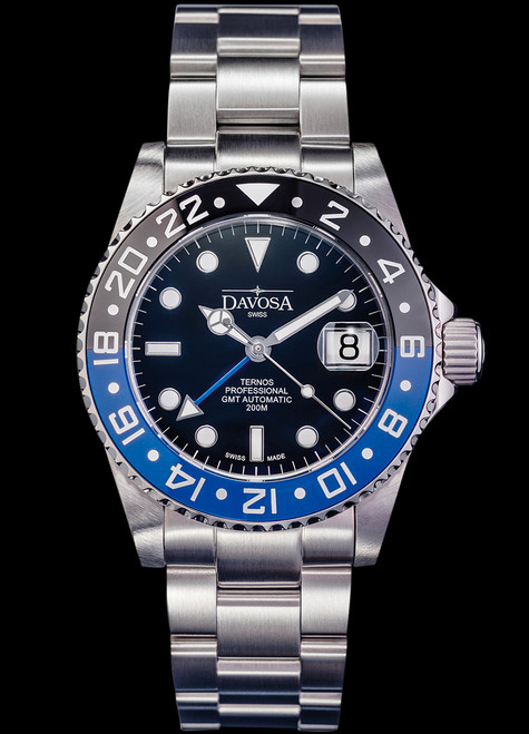 davosa batman gmt