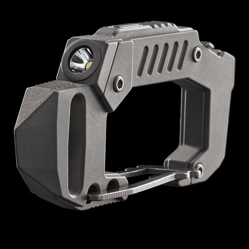 MecArmy FL10 Carabiner Light