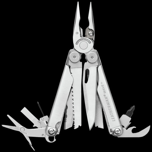 Leatherman Wave Plus