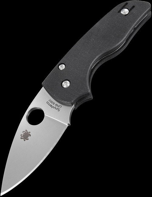 Spyderco Lil' Native Folding Knife