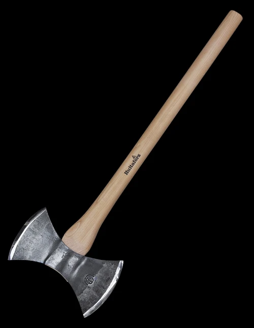 Hults Bruk Wetterhall Double-Headed Axe