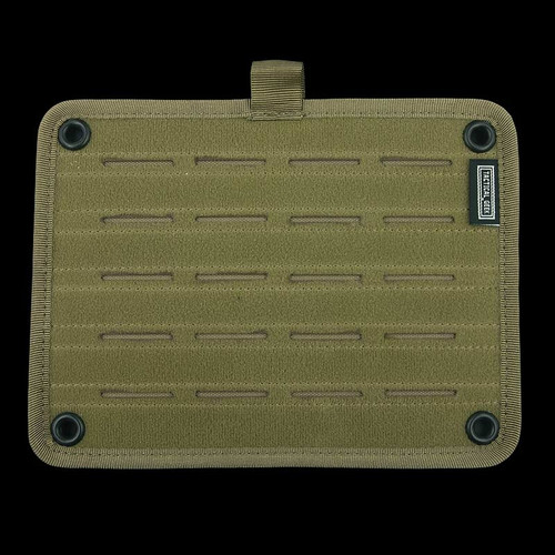 Tactical Geek TCM EDC Organiser Board