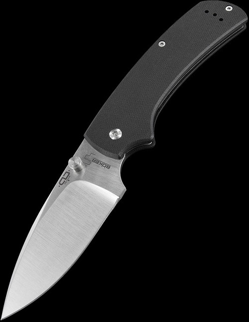 Boker Plus XS Drop Point