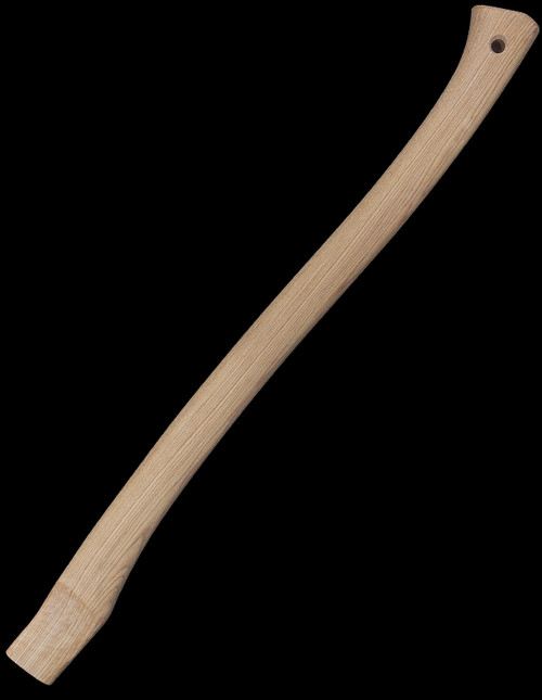 Hultafors 3841770 - Hache De Bûcheronnage Premium Aby 0.7kg - Manche En Hickory Avec étui Inclus