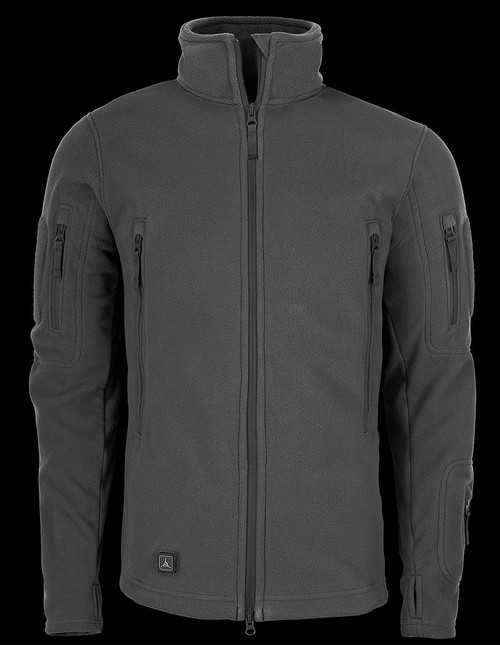 LT Black Tad Ranger Jacket - Premier Choice | Heinnie Haynes LT Black Tad Ranger Jacket - Premier Choice | Heinnie Haynes