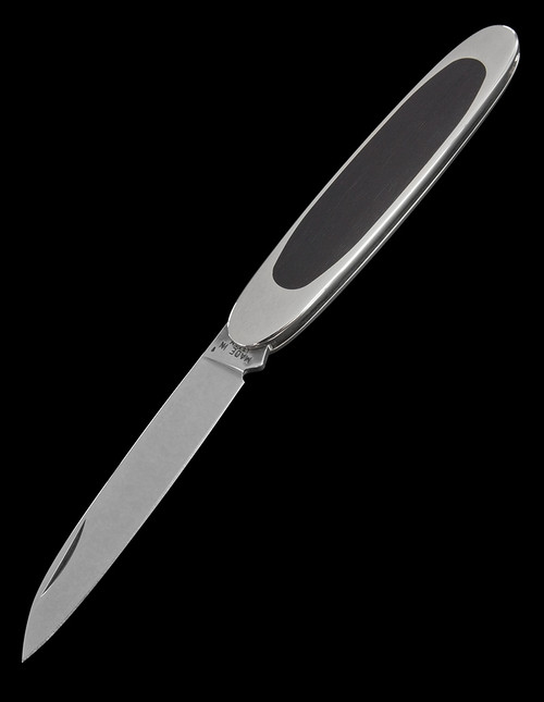 Maserin Temperino Ebony