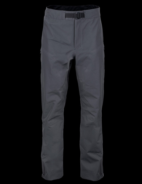 TAD Aspect LST Trouser Black