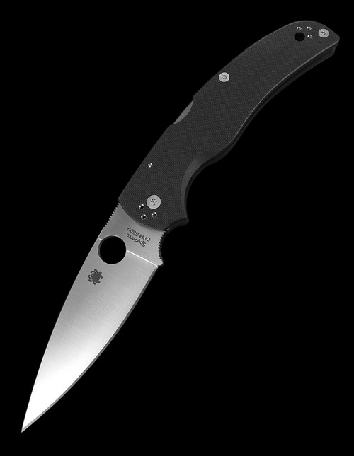 Spyderco Native Chief