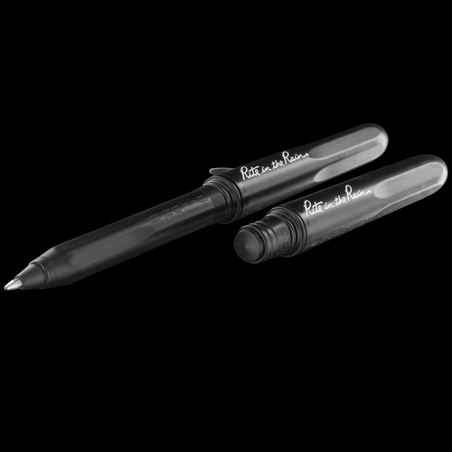 Rite In The Rain, All-Weather Space Pen Refill, Black Ink (RR037R