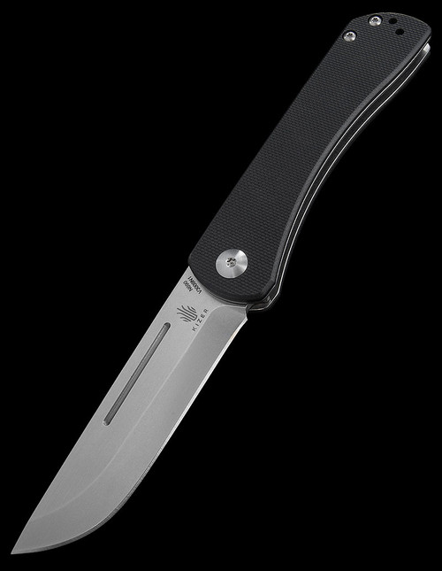 Kizer Pinch G10