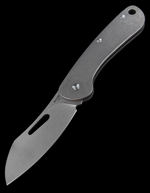 MecArmy EK3RT Titanium