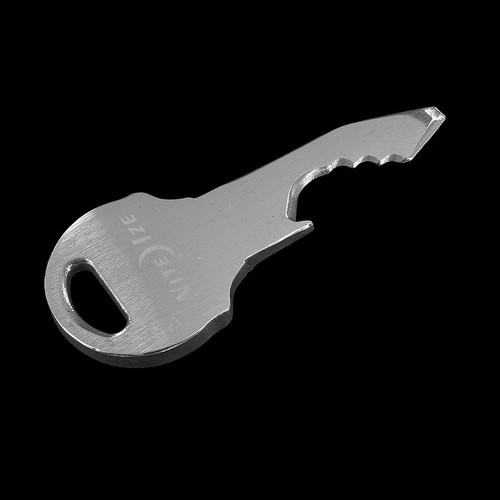 NiteIze DoohicKey Skullkey Pocket Tool