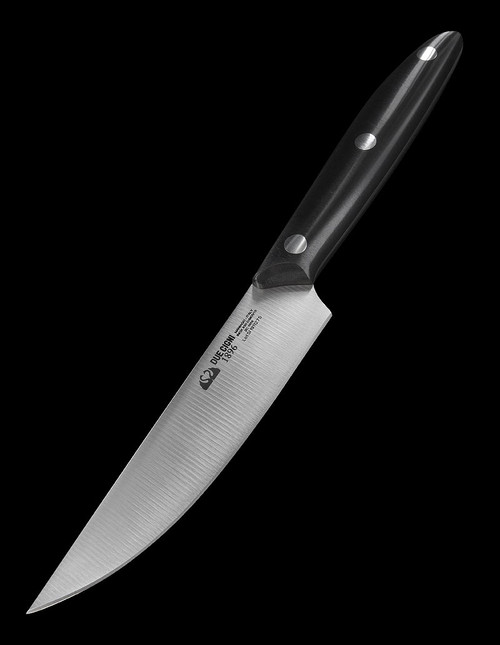Due Cigni Steak Knife Set of 4