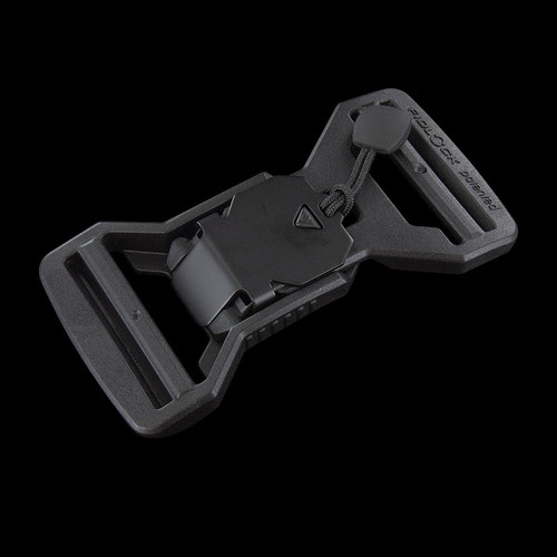AustriAlpin FidLock V Buckle Double Bar 40mm