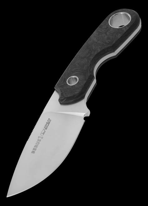Viper Berus 1 Carbon Fibre Drop Point