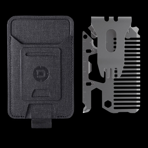 Dango S1 Stealth Phone Pocket + MT03 Bundle