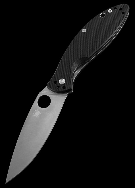 Spyderco Astute