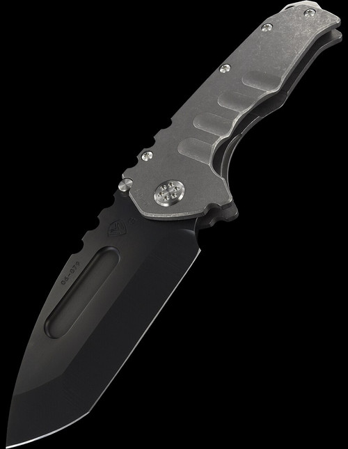 Medford Praetorian T Framelock