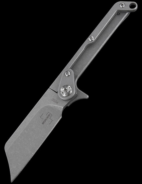 Boker Plus Fragment