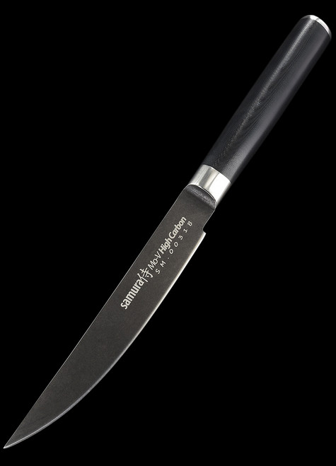 Samura MO-V Stonewash Steak Knife