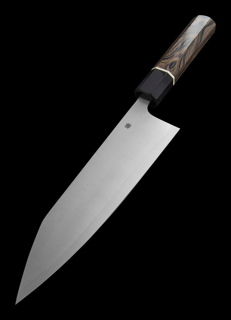 Spyderco Itamae Bunka Bocho