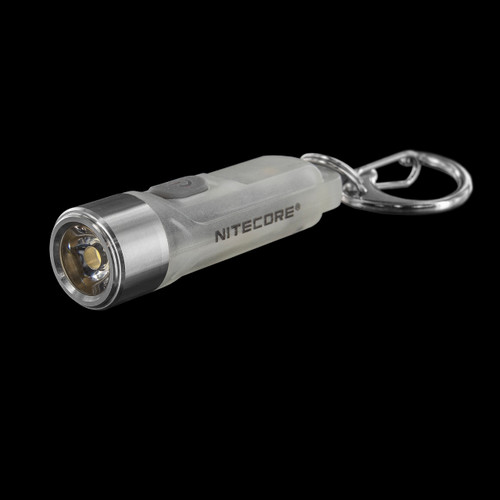 Nitecore TIKI GITD Blue